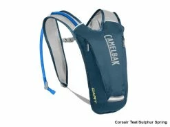 CamelBak Octane Dart 1.5L Hydration Pack for Hydration Packs -Bags & Luggage shop CRE 92142 4