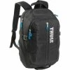 Thule Crossover 25L Laptop Backpack - Black for Backpacks
