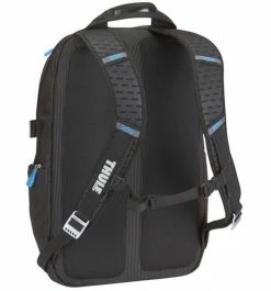 Thule Crossover 25L Laptop Backpack - Black for Backpacks 7 Thule Crossover 25L Laptop Backpack - Black for Backpacks -Bags & Luggage shop TCBP117BLKTHULE 2