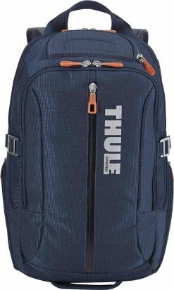 Thule Crossover 25L Laptop Backpack - Dark Blue for Backpacks -Bags & Luggage shop TCBP117BLUTHULE 1
