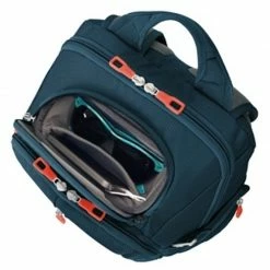 Thule Crossover 25L Laptop Backpack - Dark Blue for Backpacks -Bags & Luggage shop TCBP117BLUTHULE 4