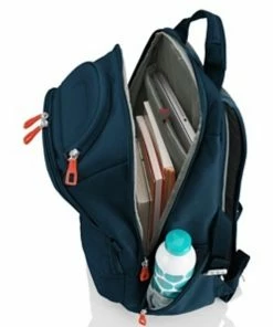 Thule Crossover 25L Laptop Backpack - Dark Blue for Backpacks -Bags & Luggage shop TCBP117BLUTHULE 5