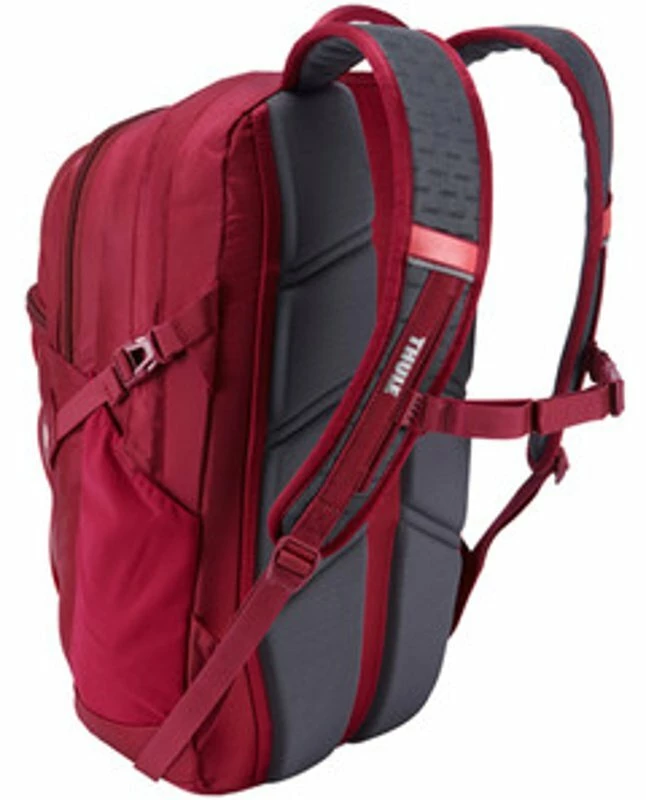 Thule Enroute Blur 23L Daypack - Peony Maroon for Backpacks 3 Thule Enroute Blur 23L Daypack - Peony Maroon for Backpacks - Image 3