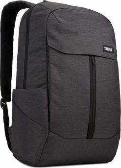 Thule Lithos 20L Backpack - Black for Backpacks -Bags & Luggage shop TLBP116BLK 1