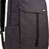 Thule Lithos 20L Backpack - Black for Backpacks