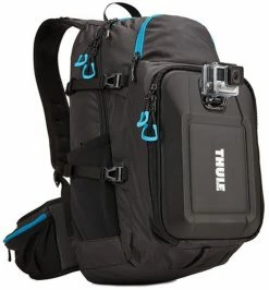 Thule Legend GoPro 19L Backpack - Black for Backpacks -Bags & Luggage shop TLGB101BLKTHULE 1