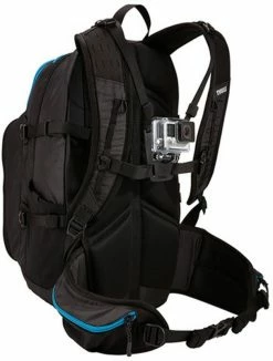 Thule Legend GoPro 19L Backpack - Black for Backpacks -Bags & Luggage shop TLGB101BLKTHULE 2