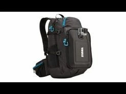 Thule Legend GoPro 19L Backpack - Black for Backpacks -Bags & Luggage shop TLGB101BLKTHULE 3