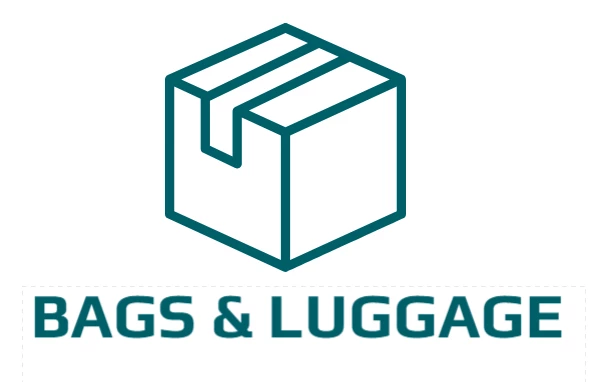 Bags & Luggage shop